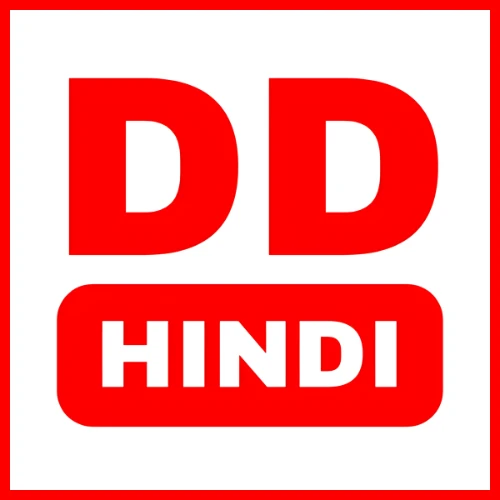 DD Hindi